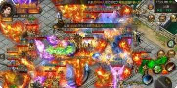 幸运传奇玩家交流