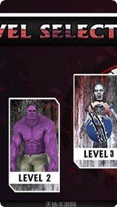 奥特曼激斗英雄中文版角色大全