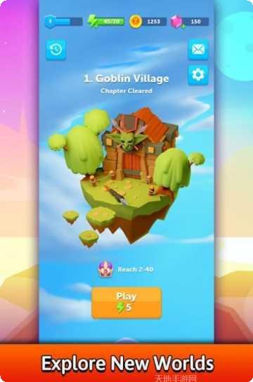 子弹射手3D好玩吗