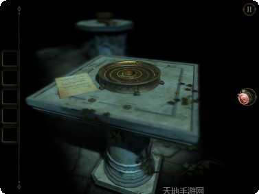 The Impostor任务挑战