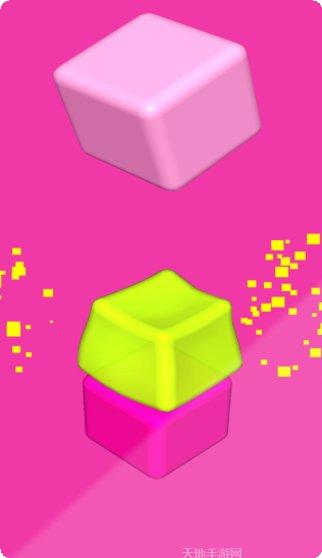 ASMR满意度3D苹果版