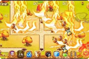 全民斗战神攻略