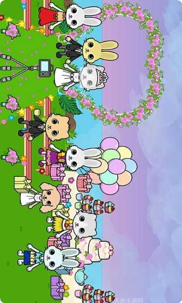 托卡迷你城市游戏下载