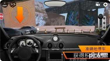 城市停车达人游戏攻略