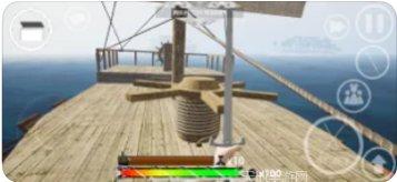 海上船舶舰队冒险任务