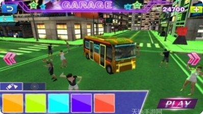 巴士驾驶模拟3D安卓版