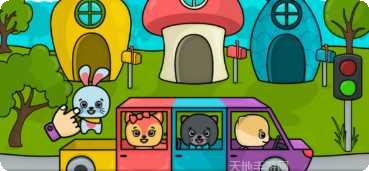 宝宝游戏世界适合年龄