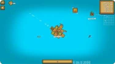 木筏大作战2最新版本