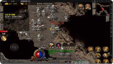 传奇高爆版本游戏评测