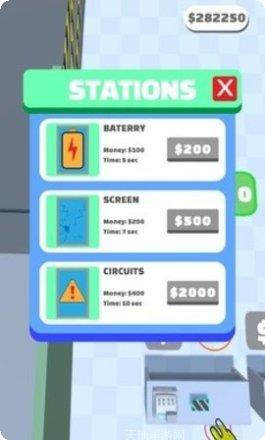 数码维修模拟器游戏评测