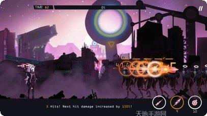 面具战神弓箭射僵尸下载地址