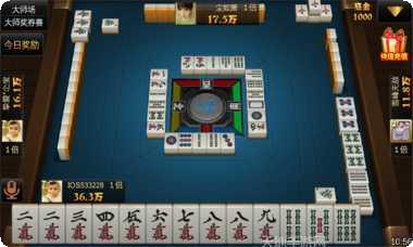 森林狼棋牌游戏下载