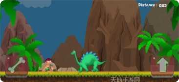 恐龙岛进化角色介绍