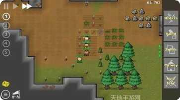 殖民地建筑模拟器中文版最新版本