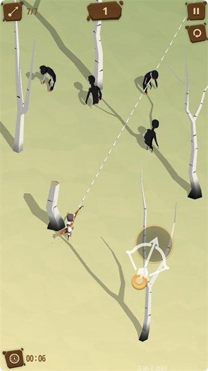 末日神兵下载