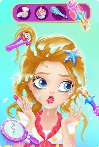 莉比小公主疯狂派对夜游戏下载