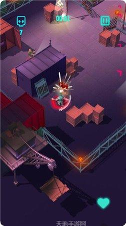 合约杀手游戏攻略