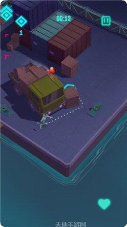 合约杀手游戏玩法介绍