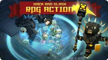 遗迹探索神秘之旅