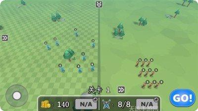 史诗战场模拟金币版下载