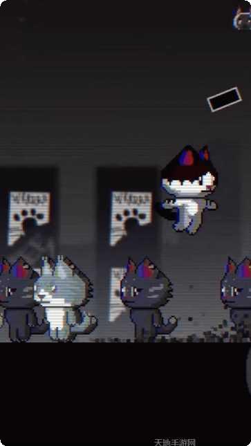 凯蒂猫美食小镇玩法