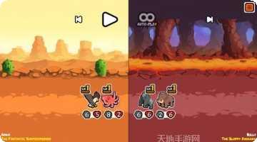 超级自行车特技赛最新版本