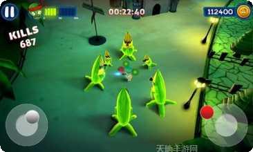 小小僵尸角色介绍
