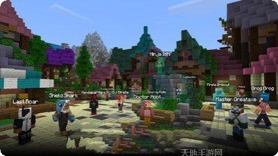 创造像素世界游戏下载