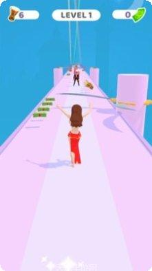 跳舞女王游戏攻略