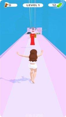 跳舞女王角色解锁