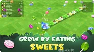 甜蜜的工厂不减反增下载