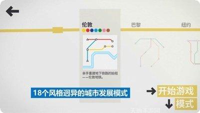 模拟地铁游戏下载