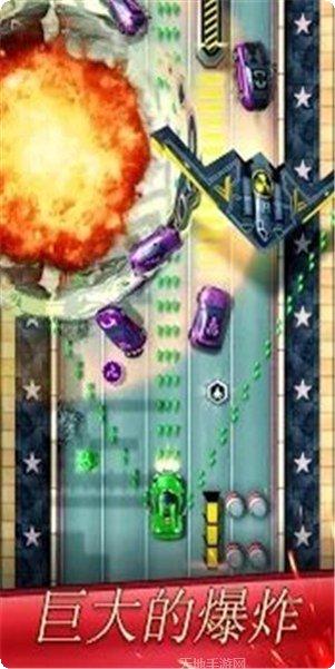 混乱之路装备搭配