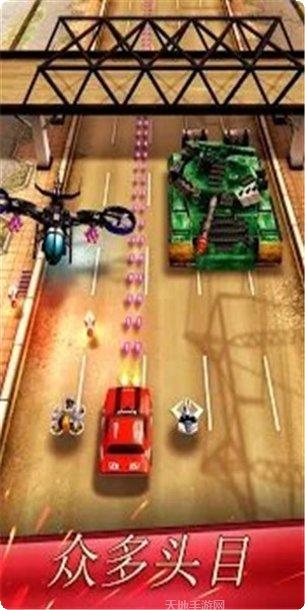 混乱之路副本挑战