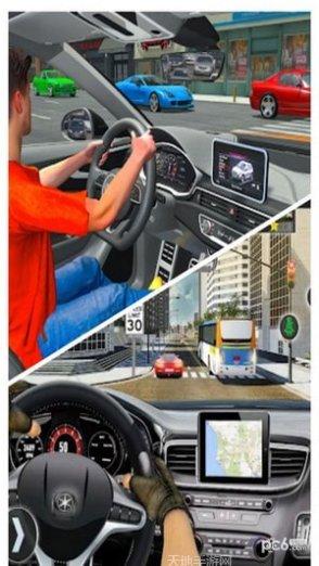 赛车竞技游戏下载