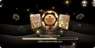 王道棋牌安卓版