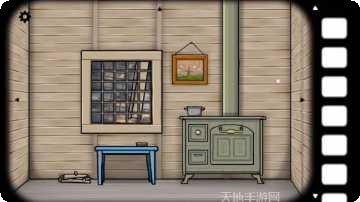 逃离方块之锈湖根源谜题解答