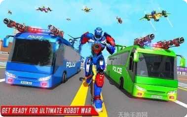 警察巴士模拟器2021下载