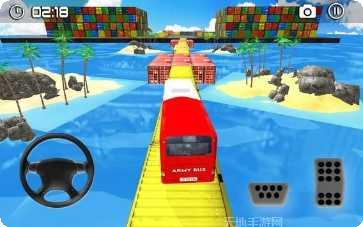巴士停车大师下载地址