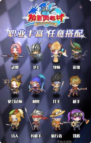 放置勇者plus装备搭配