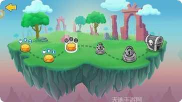 黑魔法城堡九游版攻略