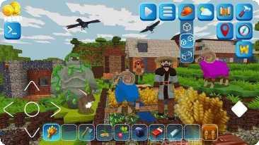 像素地牢宝匣攻略