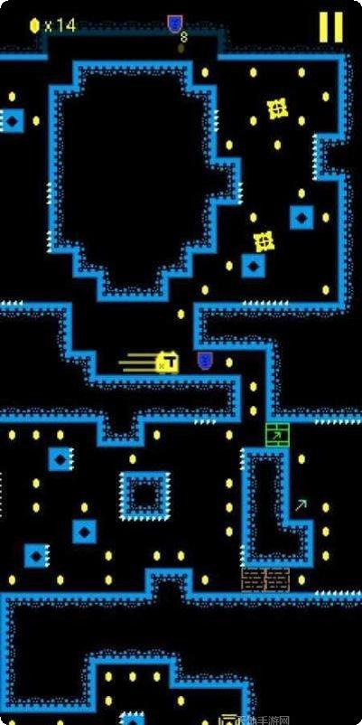 像素地牢宝匣角色推荐