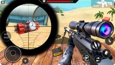 军事狙击手最新版本