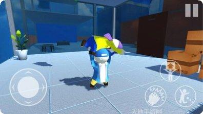 一败涂地大乱斗攻略