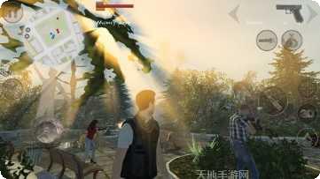 异形侵略战攻略