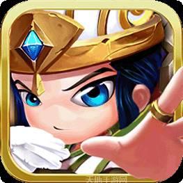 真三国乱舞百抽版