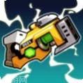 Cyber Runner 2048