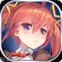 少女咖啡枪