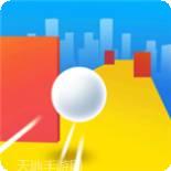 节奏跳跃3D